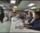 As election day nears, candidates address a number of issues As election day nears, candidates address a number of issues