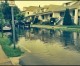 Flooding strikes again Flooding strikes again