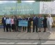 Greenway project gets initial congressional financial backing Greenway project gets initial congressional financial backing