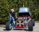 Head on to Downriver for a tribute to a Michigan custom car legend