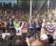 Ceremony officially kicks off major renovation at Hamtramck Stadium Ceremony officially kicks off major renovation at Hamtramck Stadium