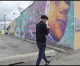 Deal is sealed to save the Yemeni mural from obstruction Deal is sealed to save the Yemeni mural from obstruction