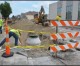 City has its hand out for federal infrastructure funding City has its hand out for federal infrastructure funding