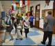 Students will be staying home next week for district cleaning Students will be staying home next week for district cleaning