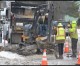 During the bitter cold, you can bet on water main breaks During the bitter cold, you can bet on water main breaks