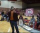 Cosmos basketball team is off to a winning season Cosmos basketball team is off to a winning season