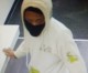 Breaking news … Do you know this robbery suspect? Breaking news … Do you know this robbery suspect?
