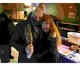 Toast of the Town …  Oh what a night it was for old-school Hamtramck friends Toast of the Town …  Oh what a night it was for old-school Hamtramck friends
