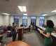 Former Councilmember Musa appointed to empty council seat Former Councilmember Musa appointed to empty council seat