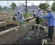 Non profit spreads its message of helping the less fortunate Non profit spreads its message of helping the less fortunate