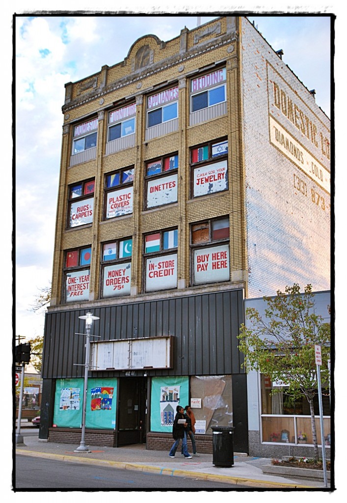 Developer wins tax credit for ambitious project Hamtramck Review