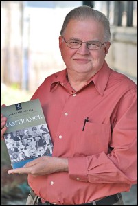 Greg Kowalski is the Chairman of the Hamtramck Historical Commission and has written several books on Hamtramck.