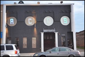 Although many in the community want to see Club Aces at 11425 Jos. Campau closed down, it’s up to the state’s Liquor Control Commission to make that decision.
