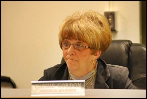 Former City Councilmember Cathie Gordon set a precedent in 2007 where a Hamtramck official claims to be a resident while their spouse lives in another city.