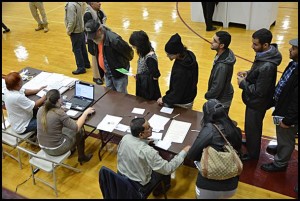 Attention Hamtramck City Councilmember wannabes: Better hurry up and register as a candidate if you want to be a part of this year’s election. The deadline to register is April 21, which is less than two weeks away. There are three seats on council up for election.