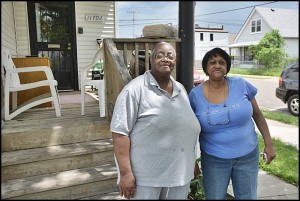 Charlene Sloan and Antionette Wimbush are plaintiffs in a longstanding housing discrimination lawsuit filed against Hamtramck over four decades ago. As the lawsuit nears its end, they and others still have grievances.