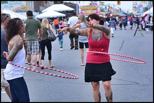 The Hamtramck Labor Day Festival is all set to return Sept. 5-7.