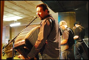 It’s music, food and drinks all day long at several local bars on Paczki Day. Come out and enjoy Hamtramck’s version of Mardi Gras.
