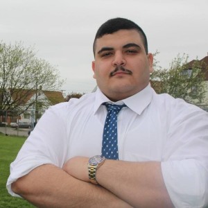 Fadel Al-Marsoumi