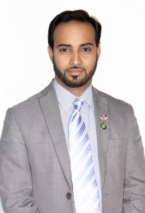 Nayeem Choudhury