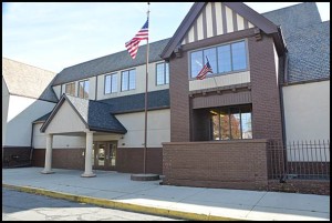 A former charter school on Hanley has been purchased by the Hamtramck Public School District.