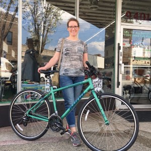 Hamtramck’s own Wheelhouse has been named one of the best bike shops in the country.
