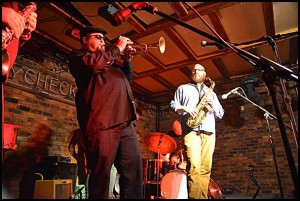 The 5th Annual Hamtramck Music Festival returns next week, starting on March 1.