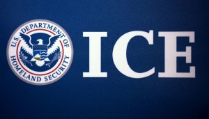 ICE logo