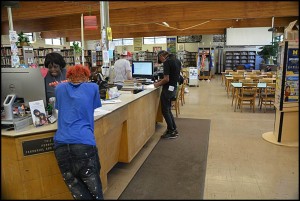  The Hamtramck Public Library is celebrating its 100th anniversary this year.